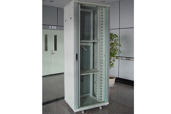 HA系列機柜 玻璃門