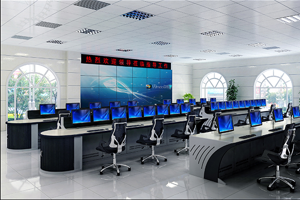 控制臺(tái)華系列之HX-Z